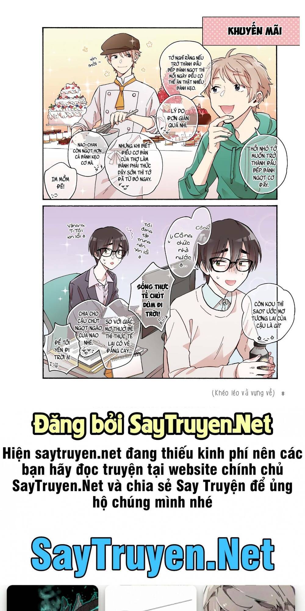 Wotaku Ni Koi Wa Muzukashii - Chương 62 - Trang 10