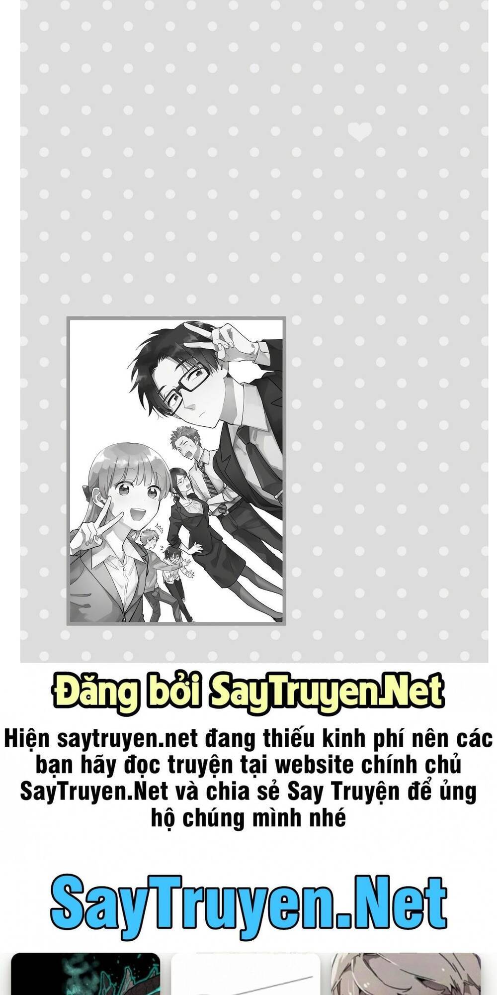 Wotaku Ni Koi Wa Muzukashii - Chương 65 - Trang 14