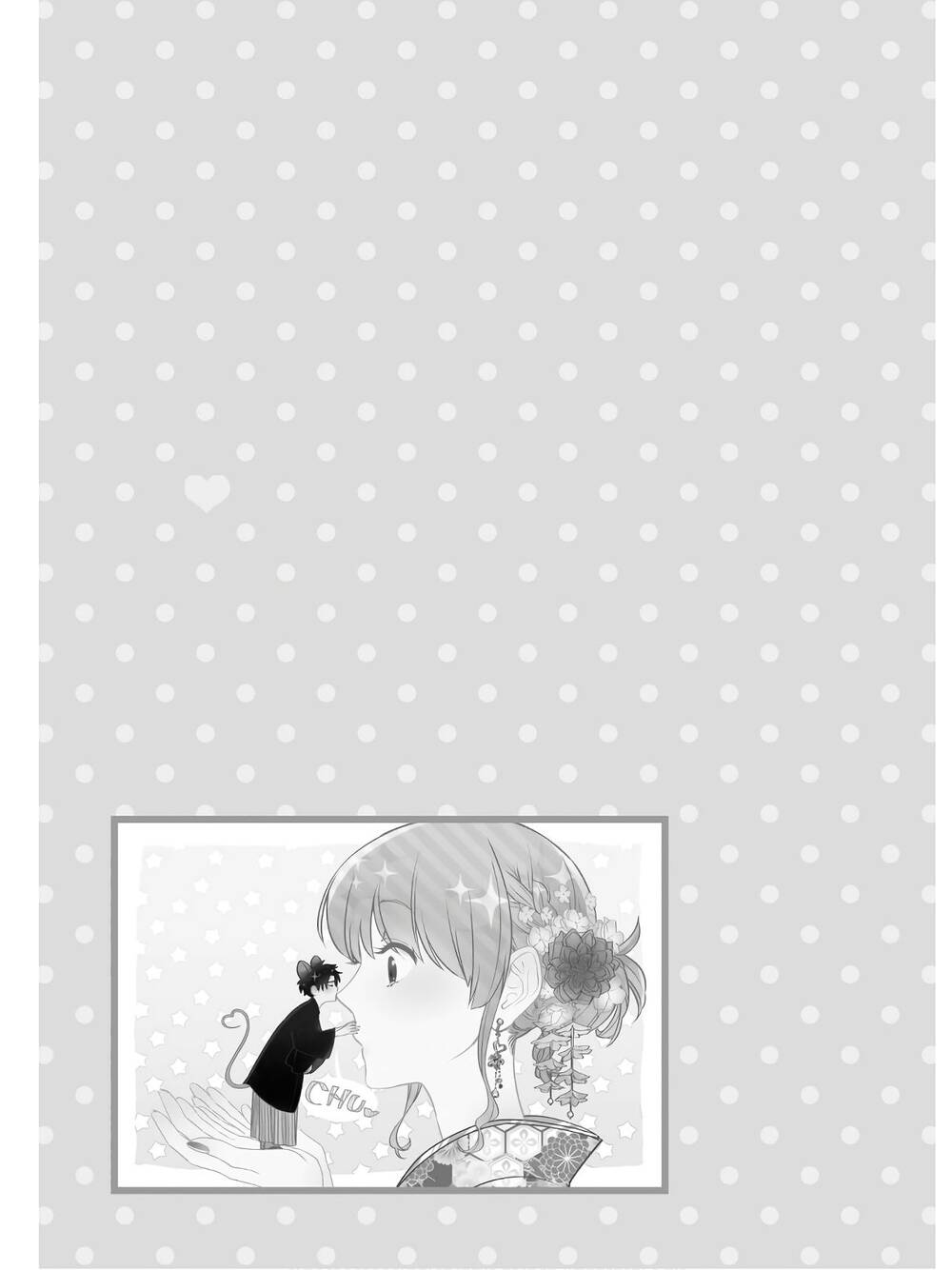 Wotaku Ni Koi Wa Muzukashii - Chương 68 - Trang 13