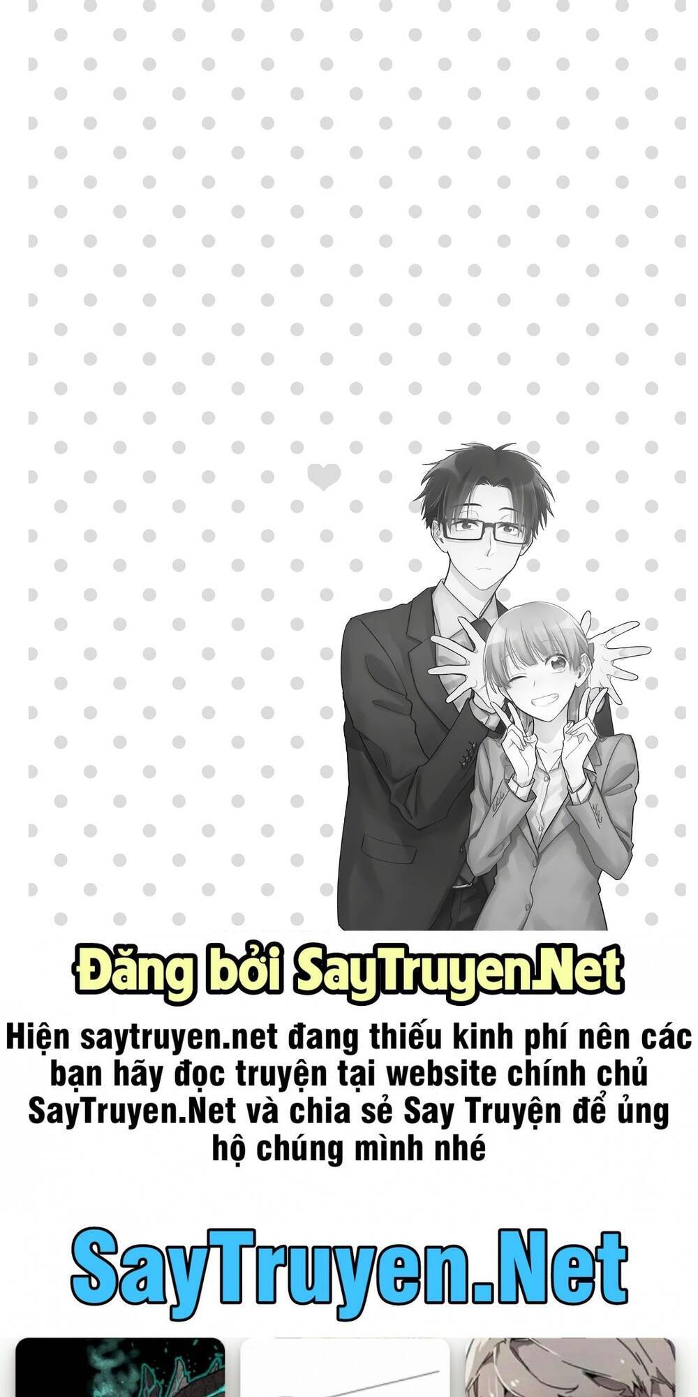 Wotaku Ni Koi Wa Muzukashii - Chương 68 - Trang 14