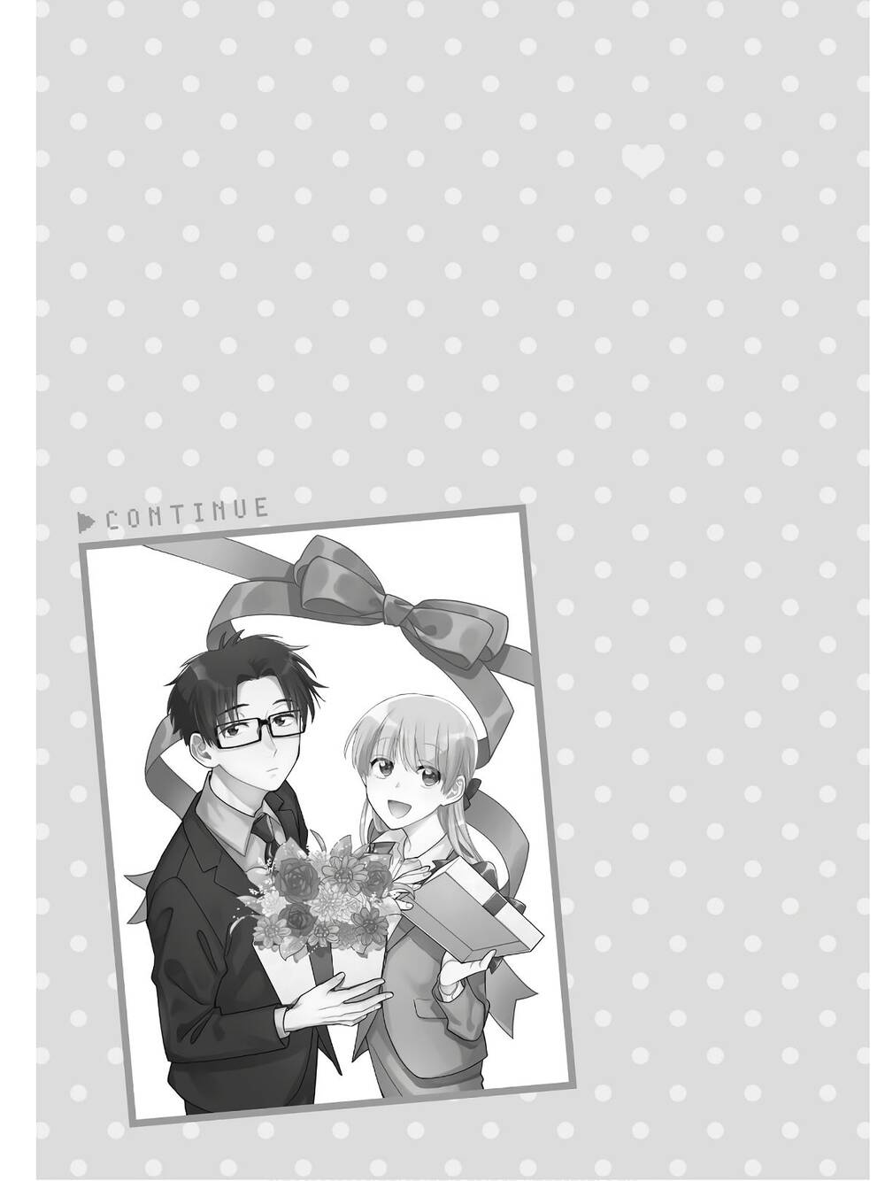 Wotaku Ni Koi Wa Muzukashii - Chương 69.5 - Trang 16