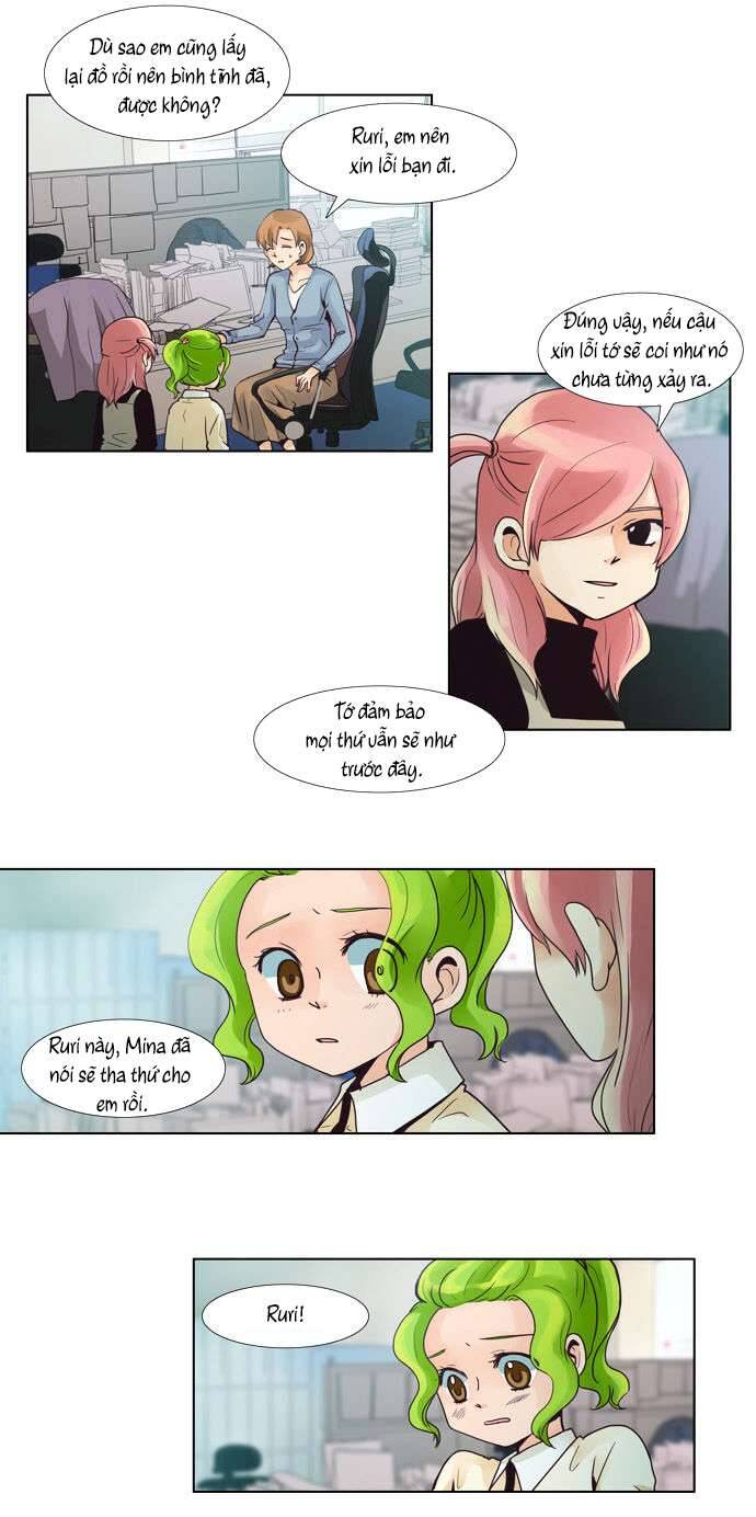 Dear, Only You Don’t Know! - Chương 47 - Trang 12