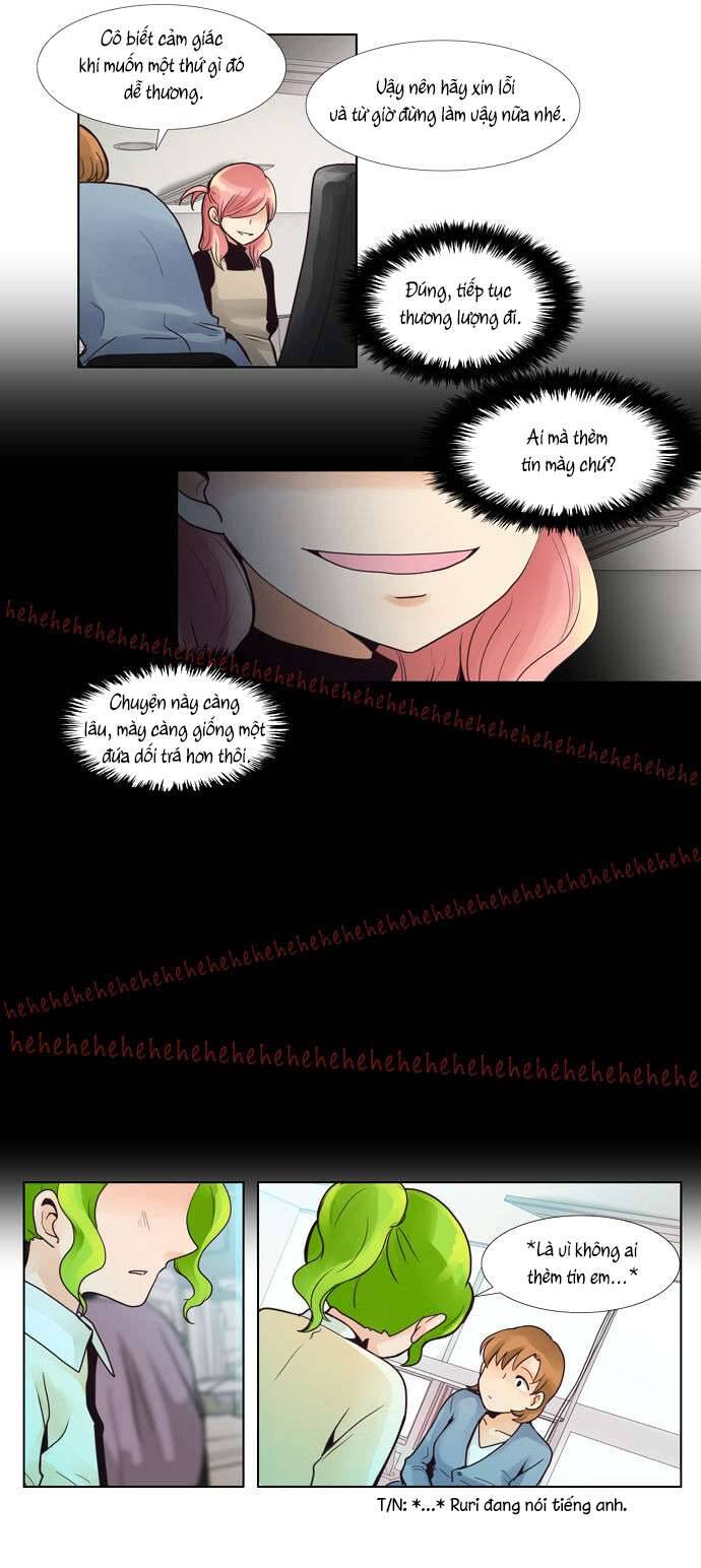 Dear, Only You Don’t Know! - Chương 47 - Trang 14