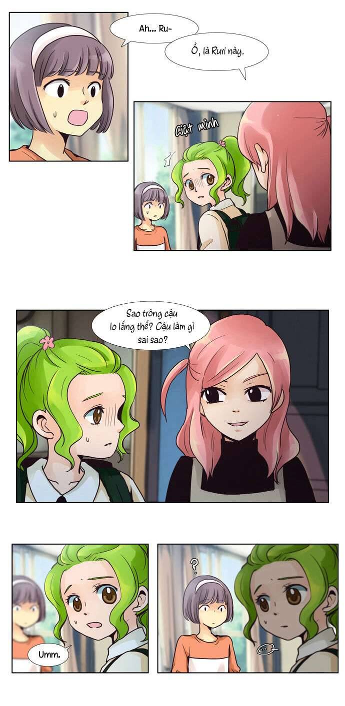 Dear, Only You Don’t Know! - Chương 47 - Trang 4