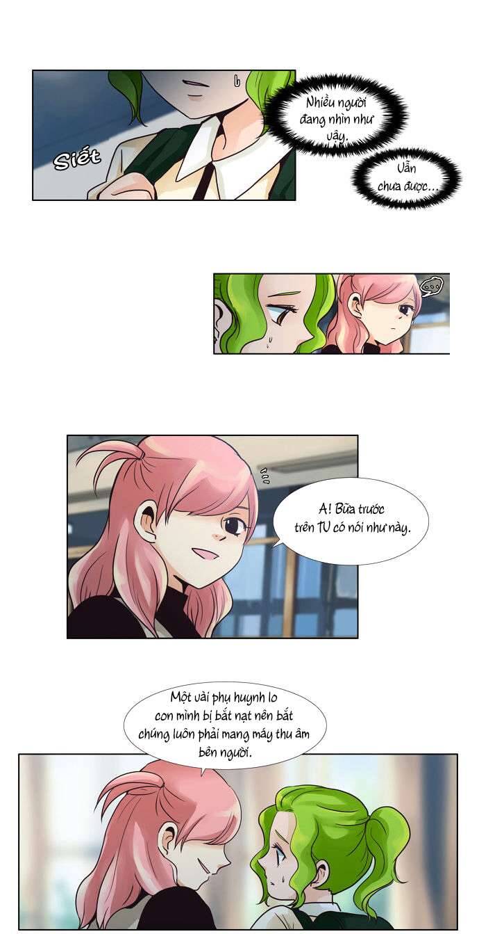 Dear, Only You Don’t Know! - Chương 47 - Trang 5