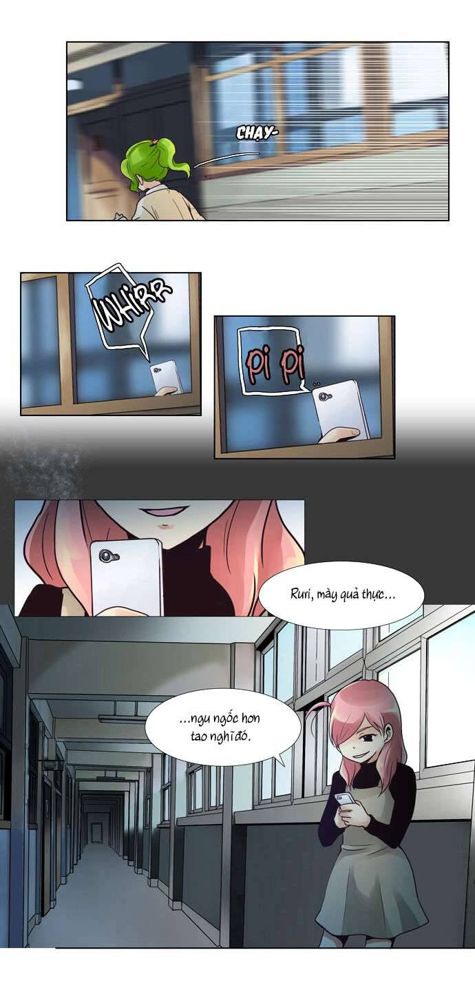 Dear, Only You Don’t Know! - Chương 47 - Trang 9