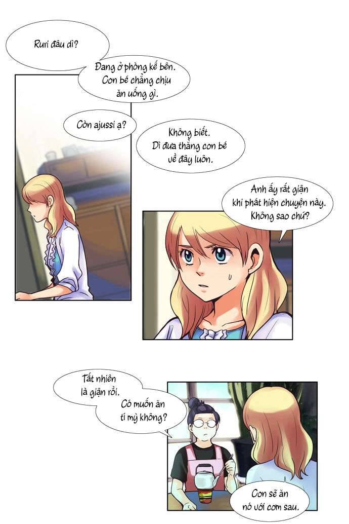 Dear, Only You Don’t Know! - Chương 48 - Trang 11