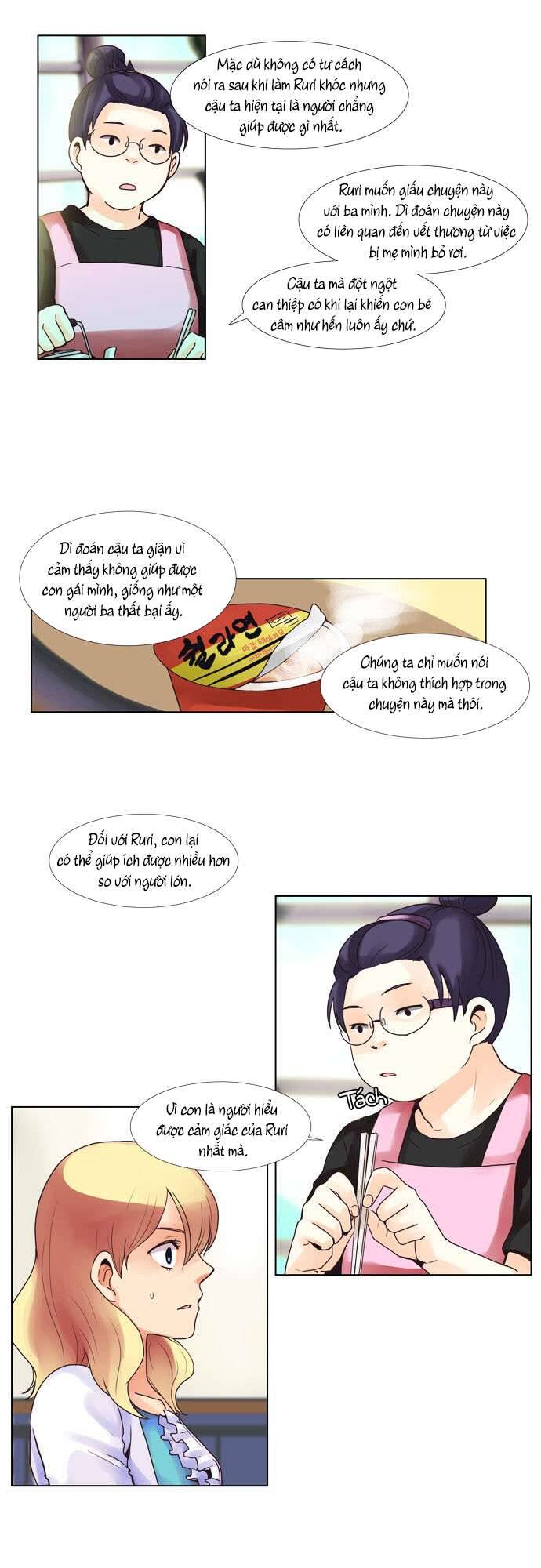 Dear, Only You Don’t Know! - Chương 48 - Trang 12