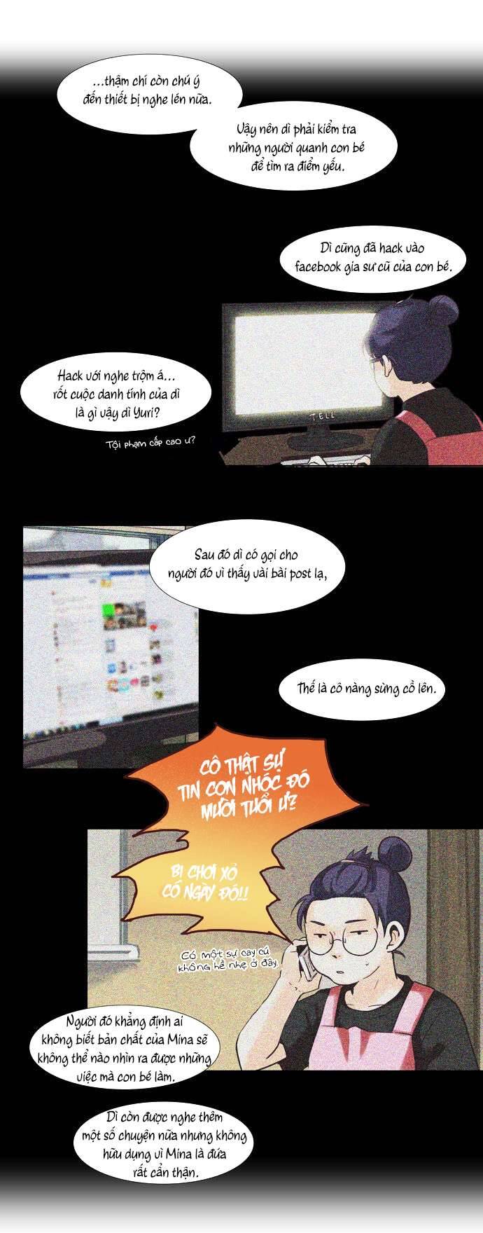 Dear, Only You Don’t Know! - Chương 48 - Trang 14