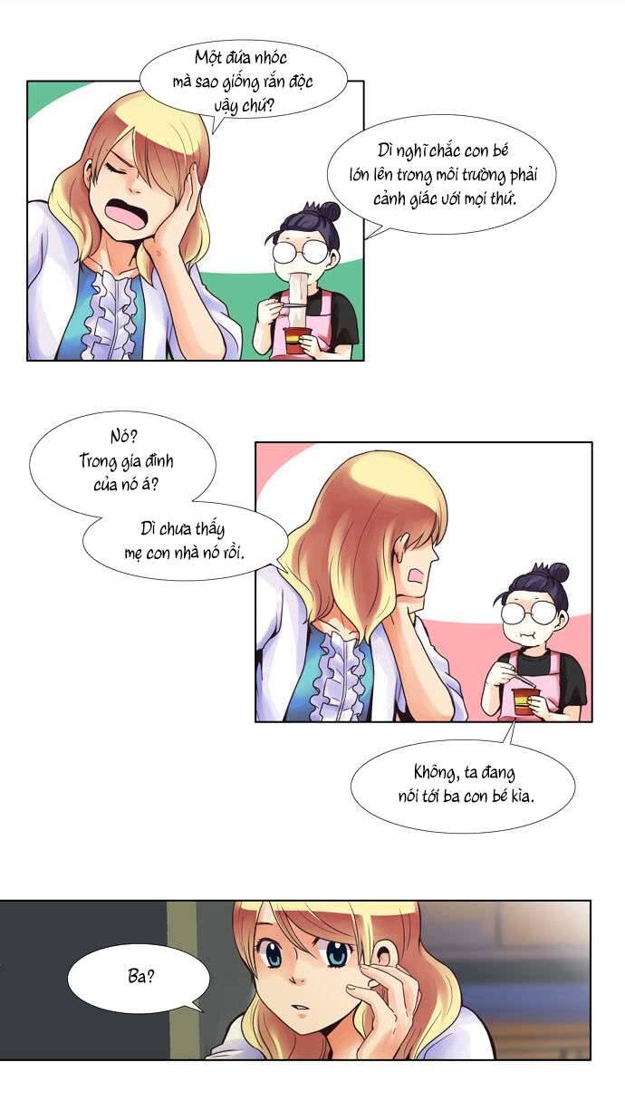 Dear, Only You Don’t Know! - Chương 48 - Trang 15