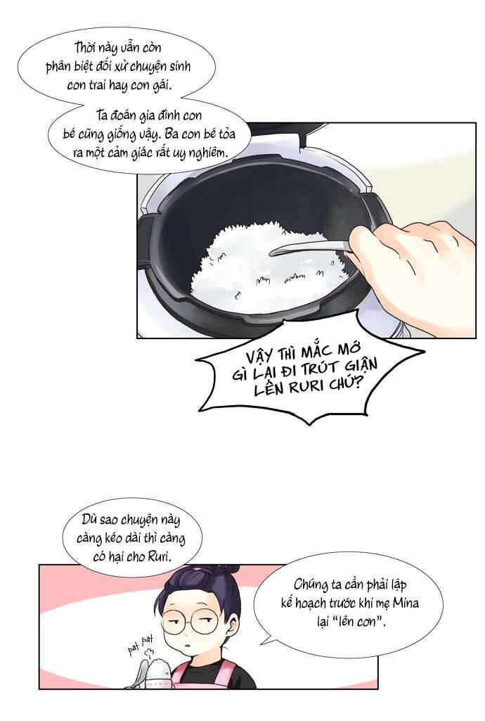 Dear, Only You Don’t Know! - Chương 48 - Trang 16