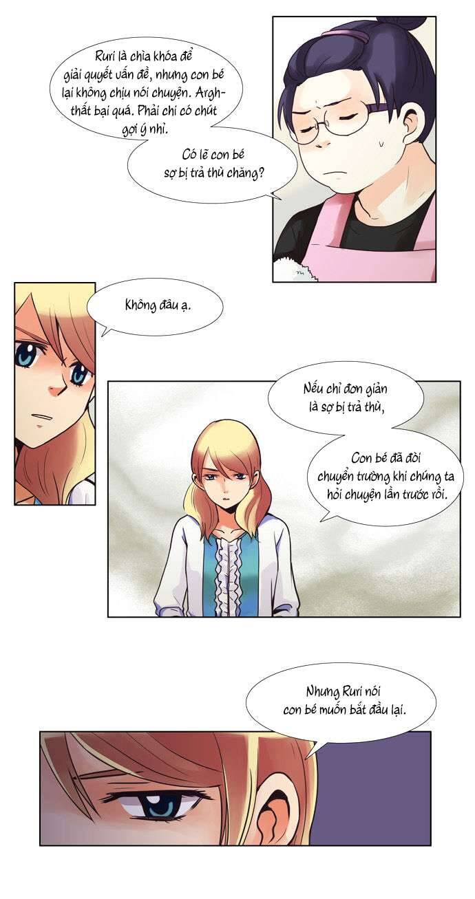 Dear, Only You Don’t Know! - Chương 48 - Trang 17