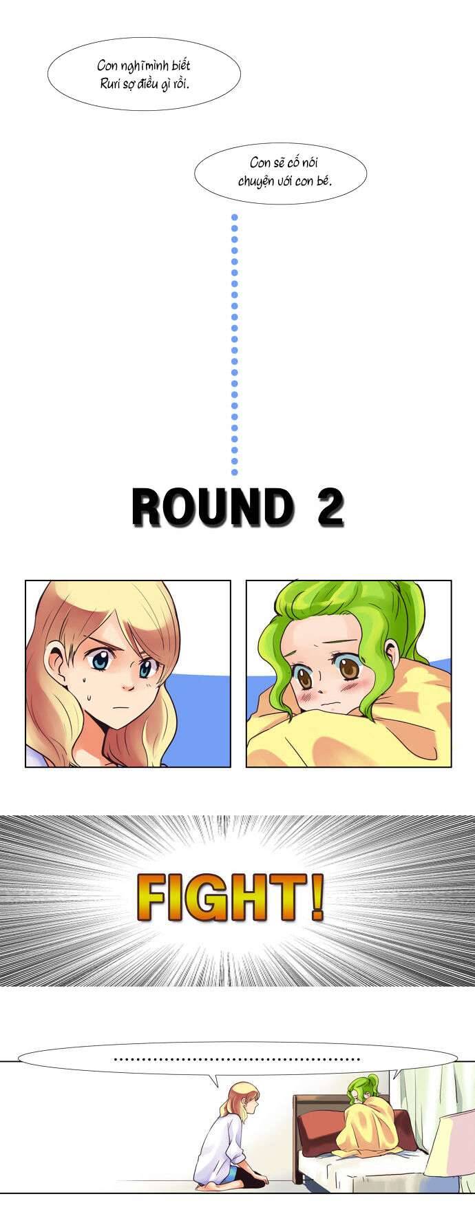 Dear, Only You Don’t Know! - Chương 48 - Trang 18