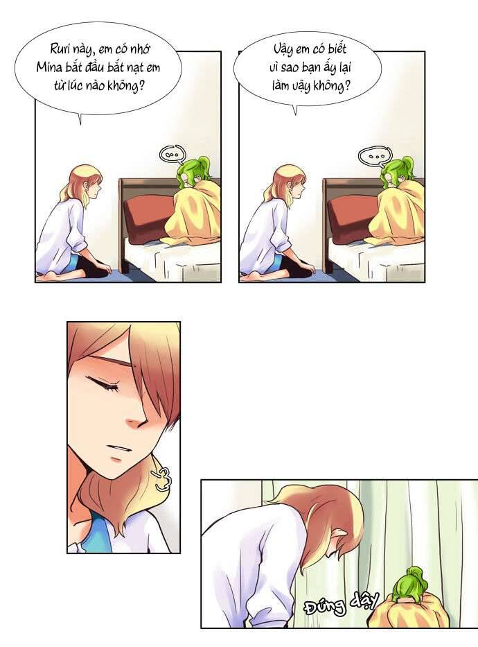 Dear, Only You Don’t Know! - Chương 48 - Trang 19