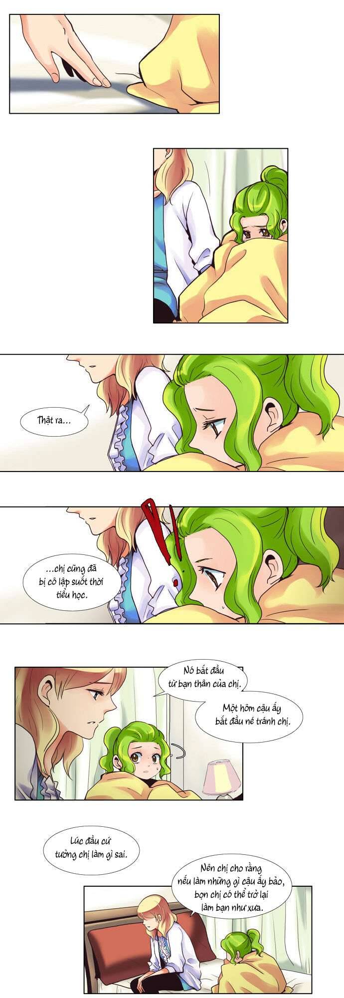 Dear, Only You Don’t Know! - Chương 48 - Trang 20