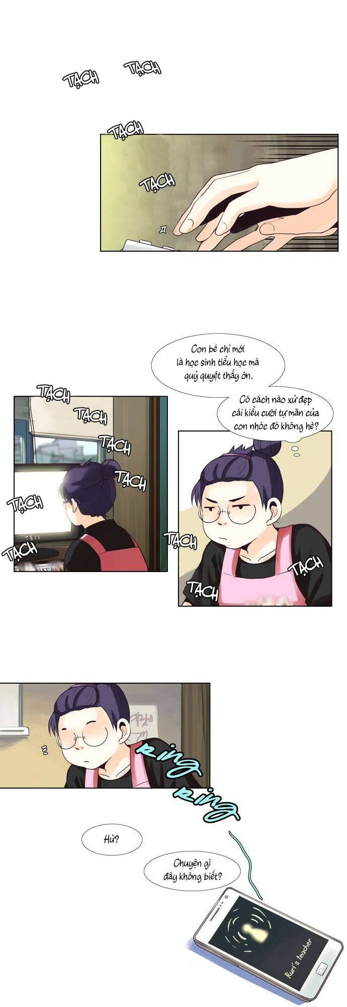 Dear, Only You Don’t Know! - Chương 48 - Trang 3