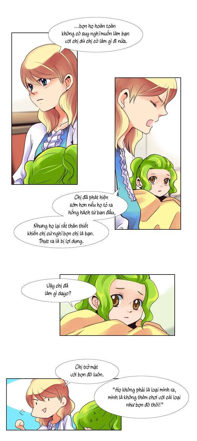 Dear, Only You Don’t Know! - Chương 48 - Trang 22