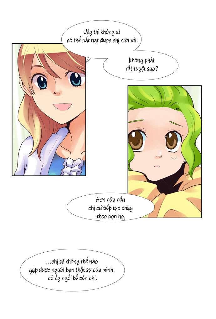 Dear, Only You Don’t Know! - Chương 48 - Trang 23