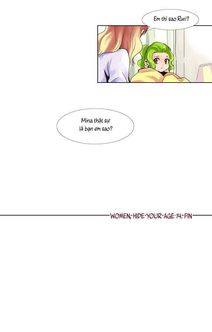 Dear, Only You Don’t Know! - Chương 48 - Trang 24