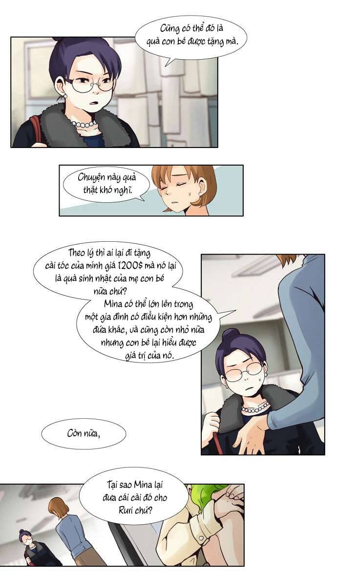 Dear, Only You Don’t Know! - Chương 48 - Trang 6