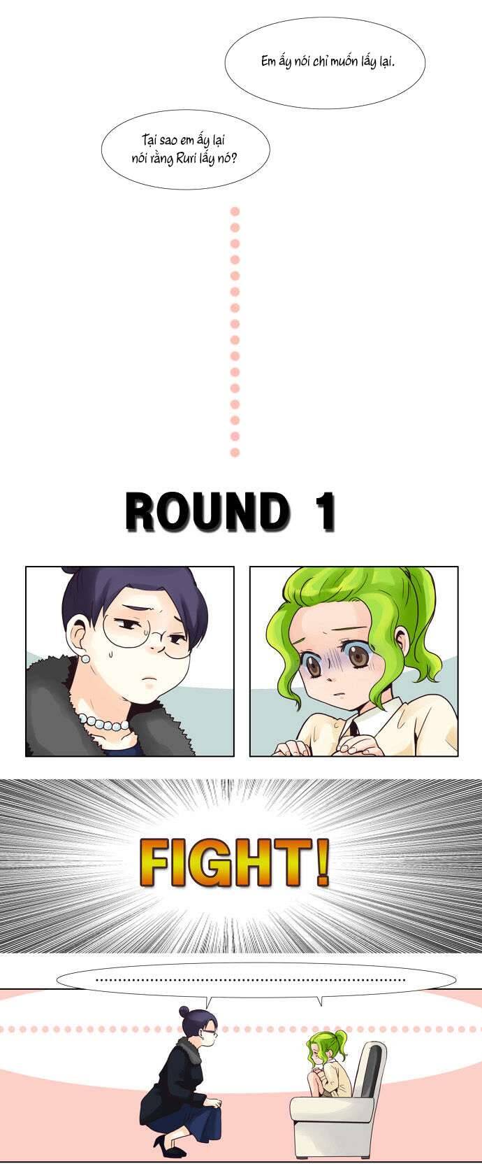 Dear, Only You Don’t Know! - Chương 48 - Trang 7