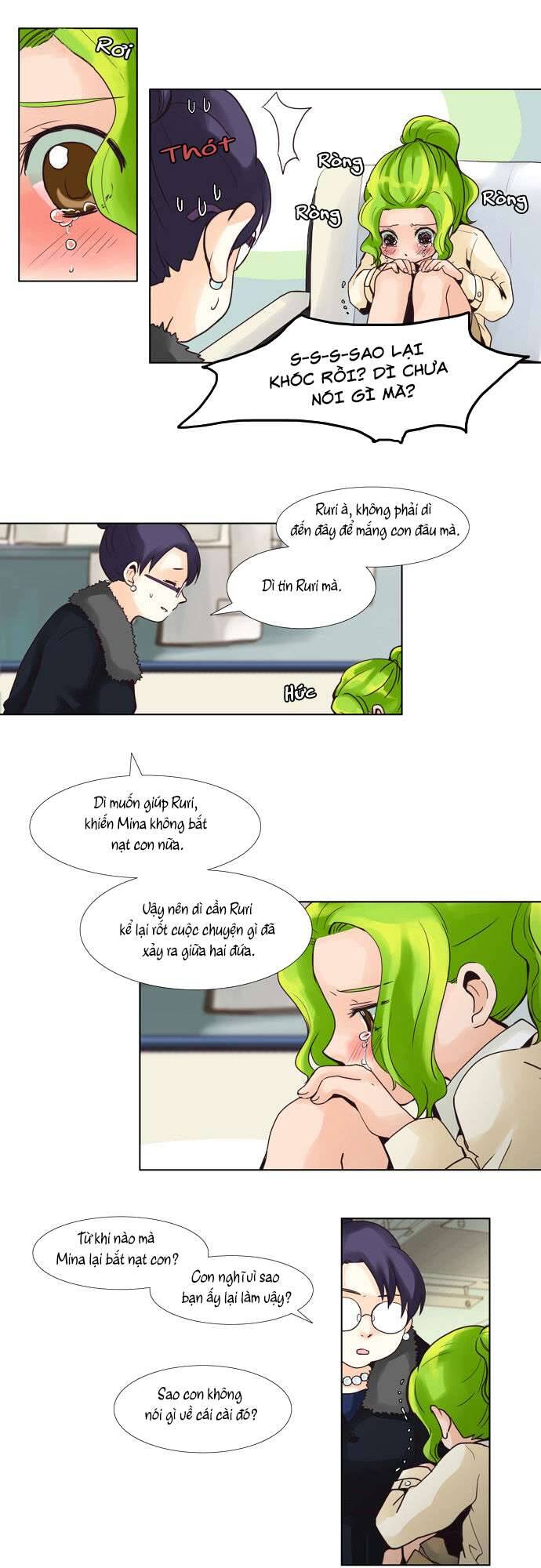 Dear, Only You Don’t Know! - Chương 48 - Trang 8