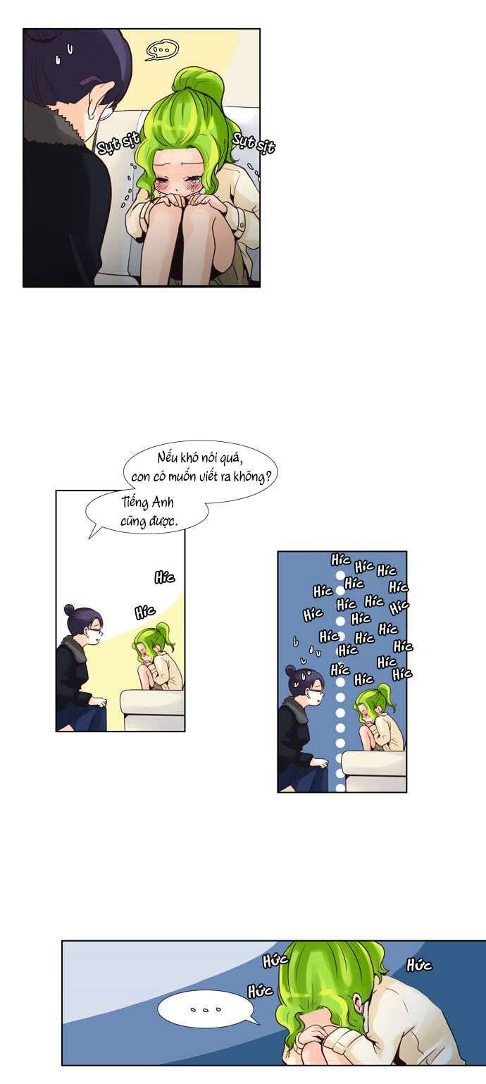 Dear, Only You Don’t Know! - Chương 48 - Trang 9