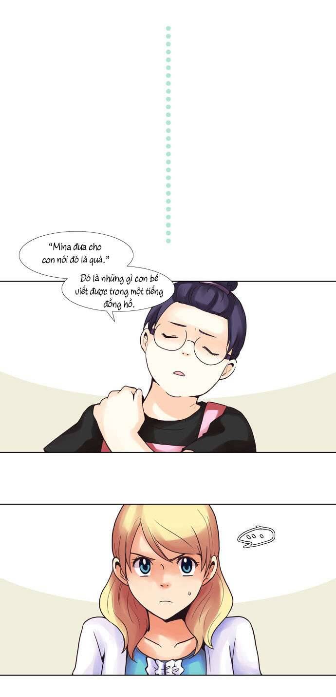 Dear, Only You Don’t Know! - Chương 48 - Trang 10