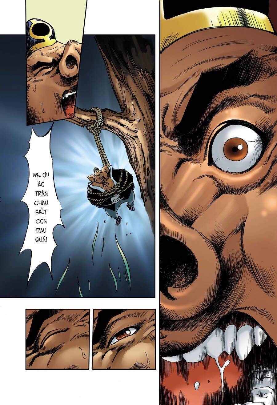 Tây Du Ký Color - Chương 43 - Trang 11