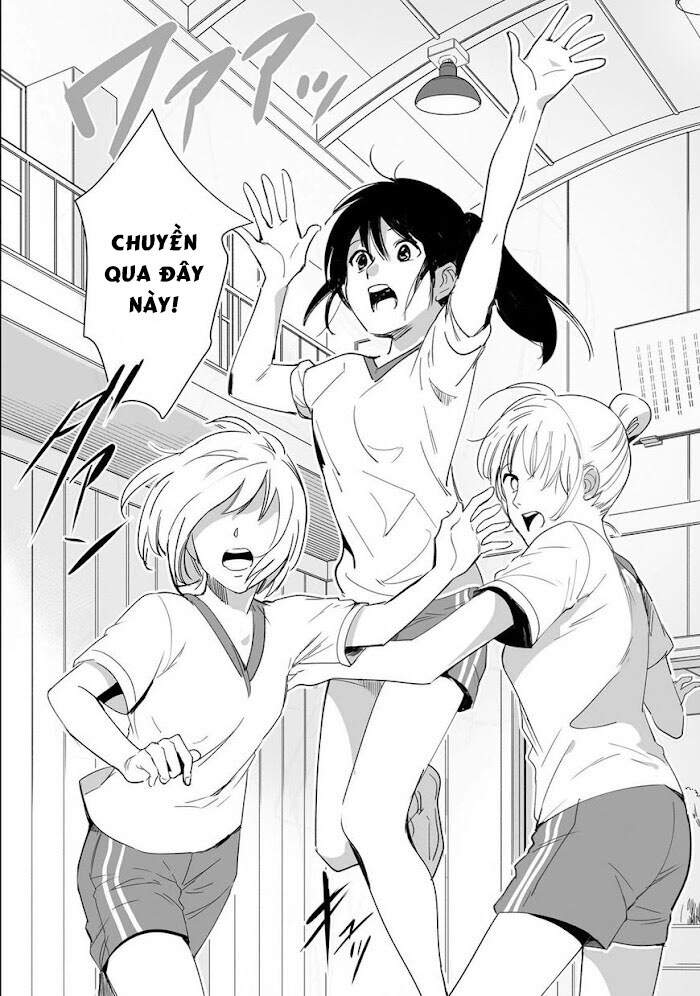 Your Name - Tên Bạn Là Gì? - Chương 3 - Trang 2