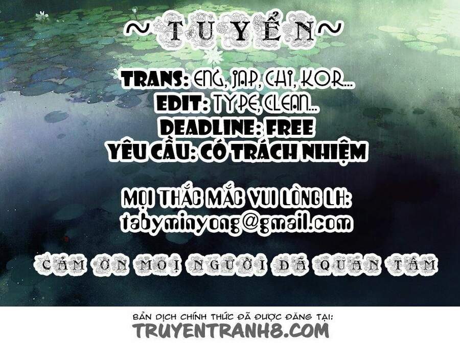 Magi: Bậc Thầy Pháp Thuật - Chương 315 - Trang 1