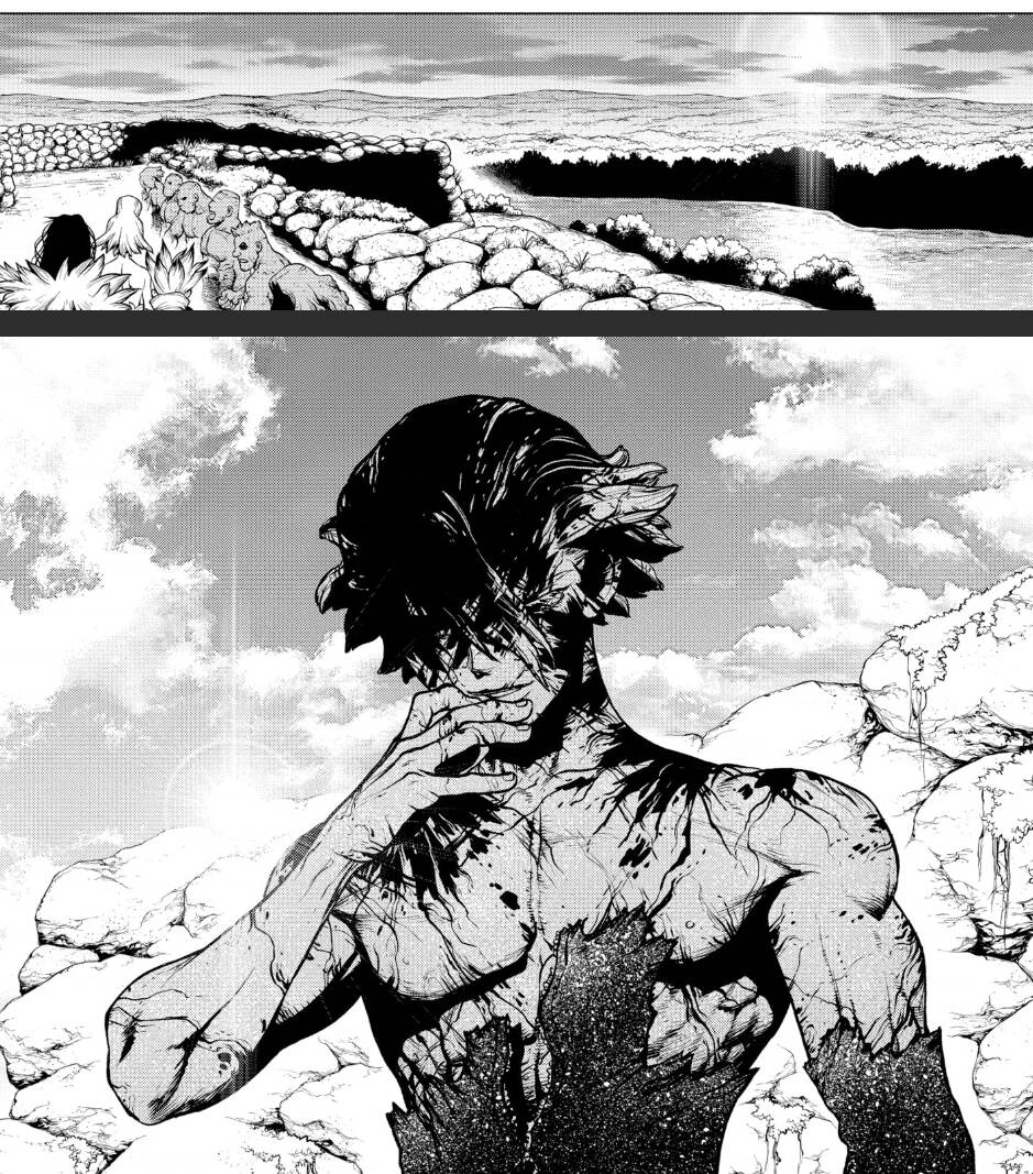 Dr.stone - Chương 198 - Trang 16