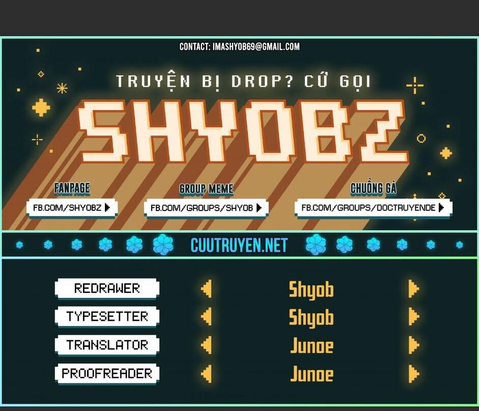 Dr.stone - Chương 199 - Trang 1