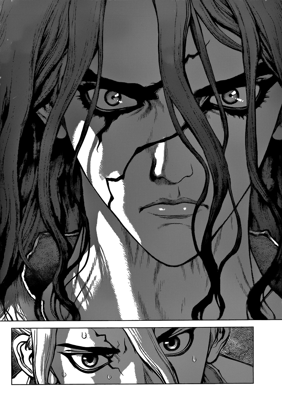 Dr.stone - Chương 4 - Trang 19