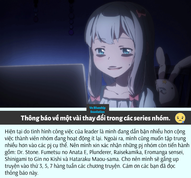 Dr.stone - Chương 51 - Trang 4