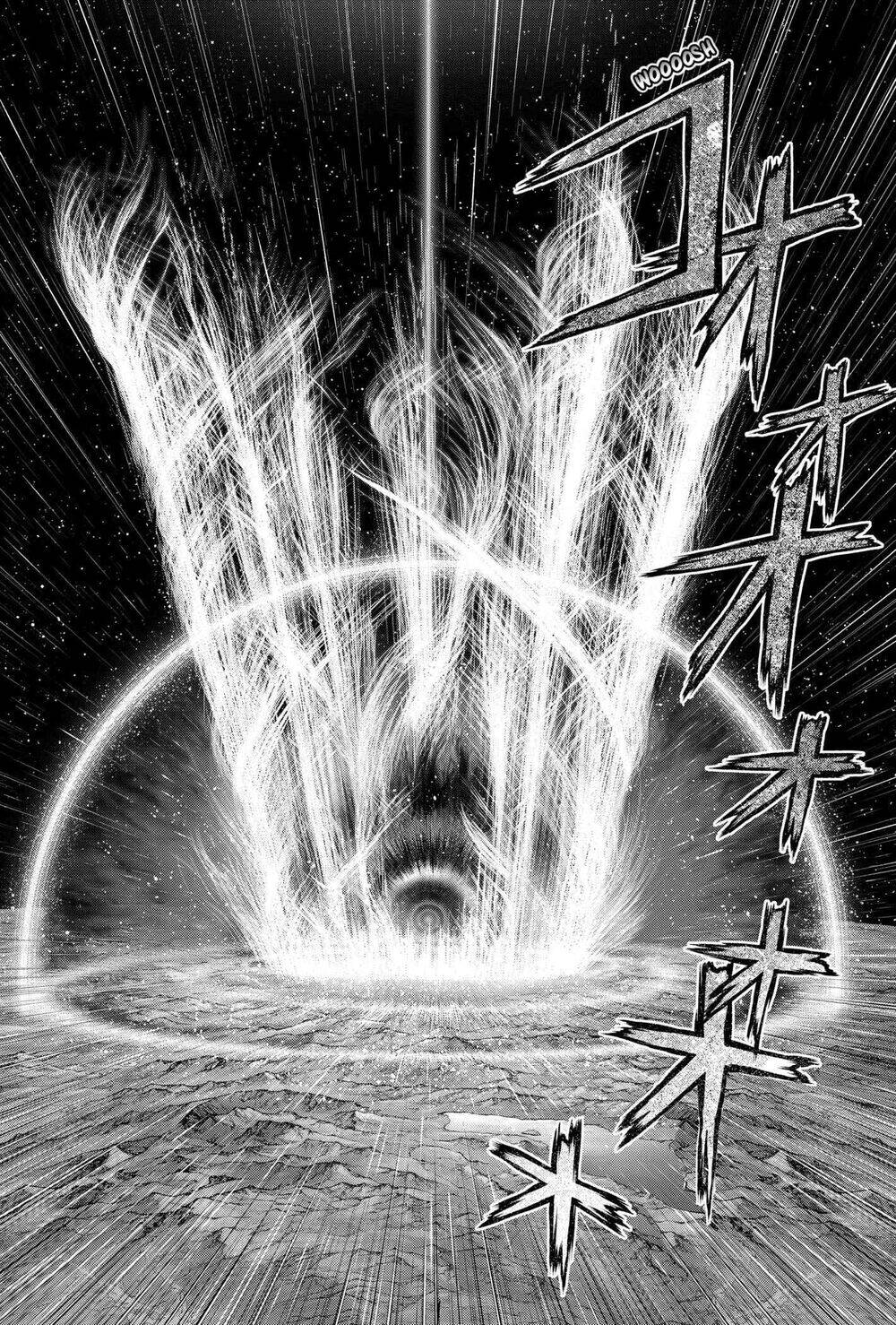 Dr.stone - Chương 192 - Trang 3