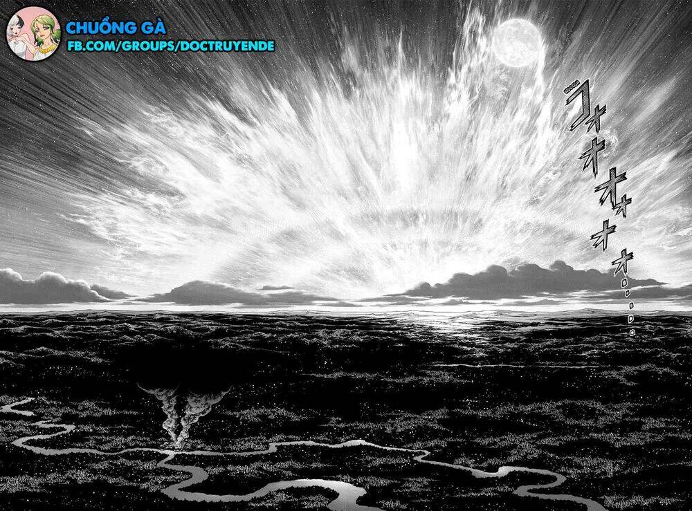 Dr.stone - Chương 192 - Trang 6