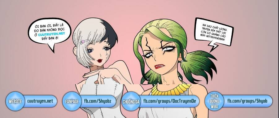 Dr.stone - Chương 194 - Trang 13