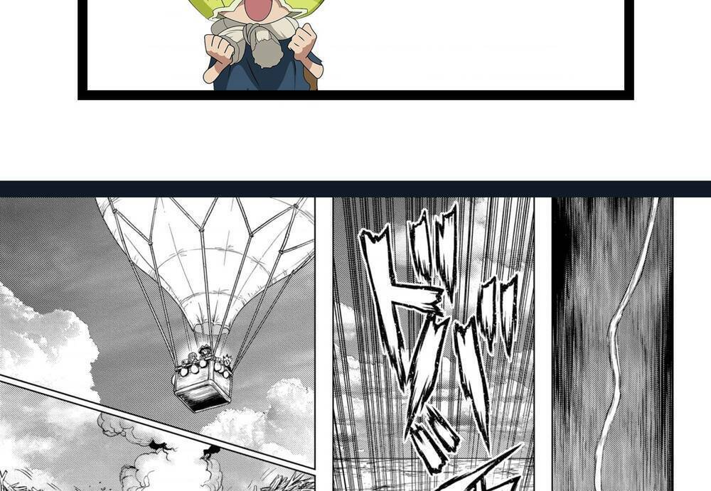 Dr.stone - Chương 204 - Trang 1