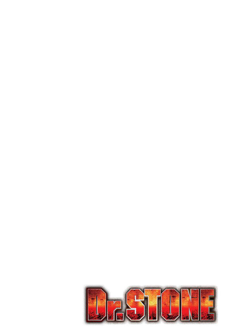 Dr.stone - Chương 214 - Trang 3