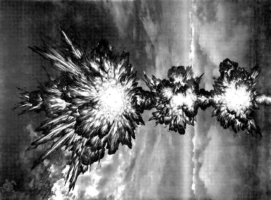 Dr.stone - Chương 215 - Trang 17