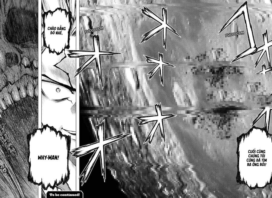 Dr.stone - Chương 216 - Trang 16