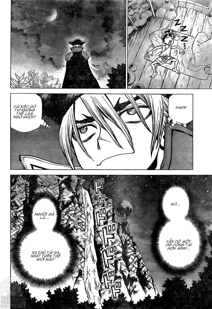 Dr.stone - Chương 220 - Trang 16