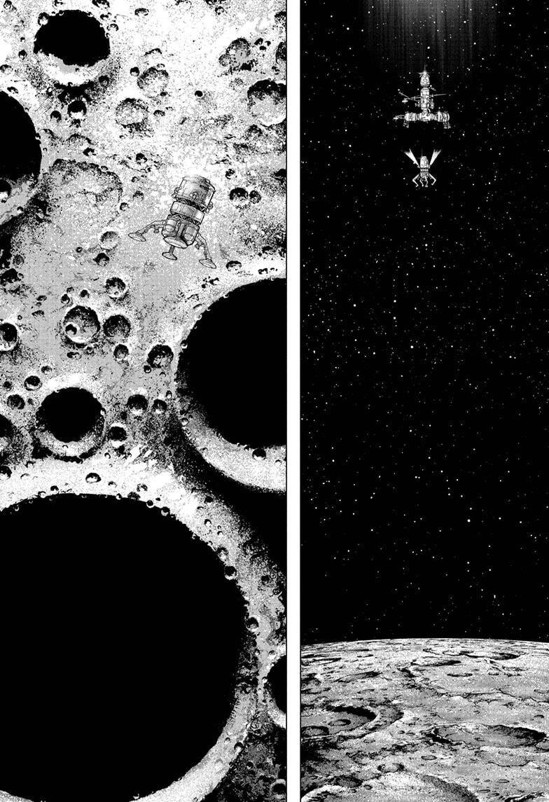 Dr.stone - Chương 226 - Trang 14