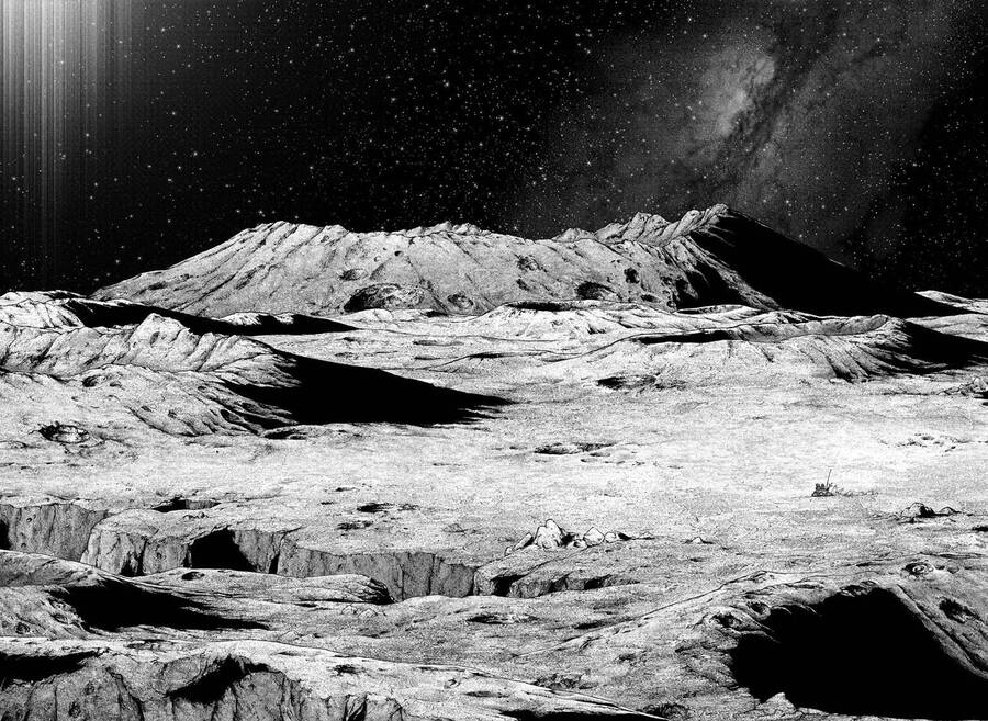 Dr.stone - Chương 227 - Trang 8