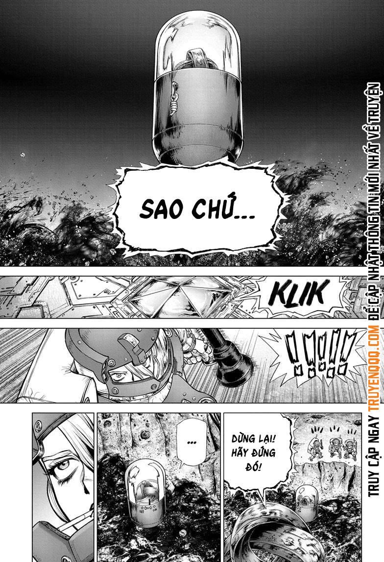 Dr.stone - Chương 228 - Trang 14