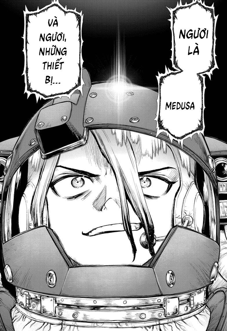 Dr.stone - Chương 228 - Trang 6