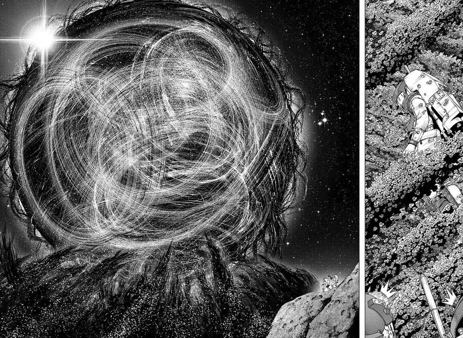 Dr.stone - Chương 230 - Trang 16