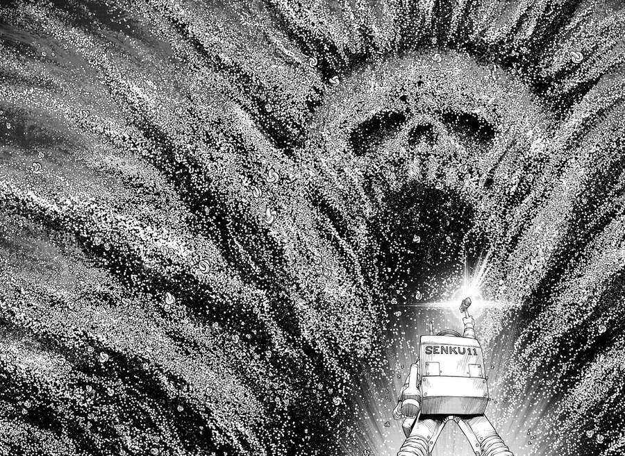 Dr.stone - Chương 231 - Trang 13