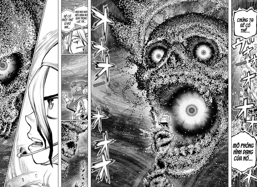 Dr.stone - Chương 231 - Trang 6